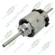Электродвигатель отопителя 24В MAN F90,M90, MB L Series,Vario MB LCV (1970-2020)