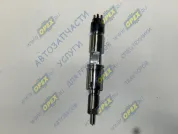 Форсунка электроуправляемая дв.ЯМЗ-650,651 ЕВРО-3,4 YAMZ Engine [651.10E3]