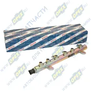 Рампа топливная дв. Cummins 6ISBe, 6ISDe (6.7) ЕВРО-3 КамАЗ, ПАЗ TATA MARCOPOLO 1628 Diva, Prima 2528, 3128, 4028 // KAMAZ 53605-D3, 65115-D3 [6ISBe28