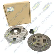 Комплект сцепления ф280 ГАЗель Некст (Next) Cummins 2.8,Евро-4, КПП Н/О 330Нм