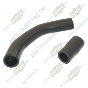 Патрубок интеркулера FORD Transit V363