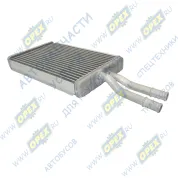 Радиатор отопителя CAMC