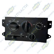 Блок управления климат-контролем CAMC (PN37A-44915)