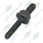 Болт С/И М5х0,8/М6х1 Р1=23/Р2=12 к=10 впускного коллектора Газель Бизнес (дв.Cummins ISF 2,8)