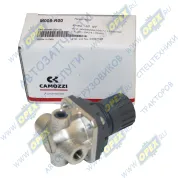 Регулятор давления фильтра компрессора серии "М" 1/8