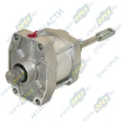 Пневмоусилитель трактора ВТ-90, ВТ-150, ВТ-200