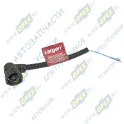 Разъем AMP для фонарей на 2 "ножки"