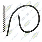 Труба (гофра) автомобильная гофрированная Фвнутр=11,5-13мм