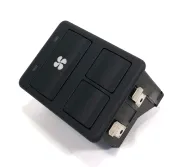 Блок переключателей задних пассажиров