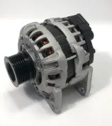 Генератор 14в Dacia, Renault Duster, Logan, Sandero