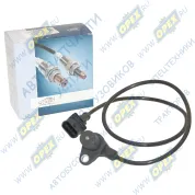 Датчик положения коленвала ДС-3 (синхрон.скор.вращ) ГАЗ,УАЗ (двЗМЗ-40524,405,409) UAZ - HUNTER (3151) - 2.7