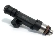 Форсунка топливная электромагнитная L=78 ГАЗ (дв.ЗМЗ-406.10,409) Евро-3 UAZ 220694, 3160, 390993, Hunter, Patriot 2.7L / 2.9L [4213.1, 4213-50/70, 421