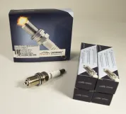 Свеча зажигания ЗМЗ-40524 Евро-3 (комплект 4шт)