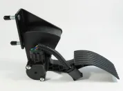 Педаль акселератора подвесная электронная КамАЗ Евро-3 КПП механическая