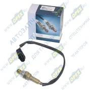 Датчик кислорода (лямбда зонд) l=460 mm (4 pcs LSF 4.2) ГАЗ, УАЗ, ЗАЗ ЕВРО-3 типа DELPHI OSP+25368889 VOLKSWAGEN Polo (6R,6C) 1.0 VAG