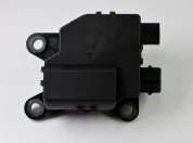 Моторедуктор заслонки отопителя Газель Бизнес (поворот 90град.) климат-контроль