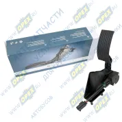 Педаль акселератора подвесная электронная КамАЗ Евро-3,4 Cummins