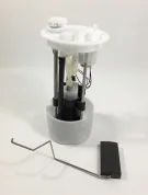 Электробензонасос модуль погружной в бак,,3вых,дополн. трубка УАЗ-Хантер, ЕВРО-3.4, с насосом и датчиком уровня