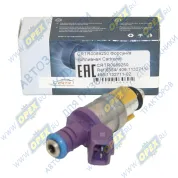 Форсунка дв. ЗМЗ-406,405,409,4216, УАЗ,ГАЗель