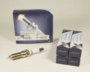 Свеча зажигания Волга,Газель (дв.Крайслер) FORD : Focus II 1.6 Ti [HXDA/ HXDB/ SIDA] 115 hp 2008 - 2011 FORD : Mondeo II 2.0 i [NGA/ NGB/ NGC/ NGD]