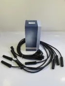 Комплект высоковольтных проводов многож. ЗиЛ-130, ГАЗ-53,3307 (дв.ЗМЗ-511)