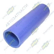 Шланг (патрубок) ф50х60 L=190 радиатора нижний УРАЛ (дв.ЯМЗ-236НЕ2)