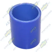 Шланг (патрубок) ф50х60 L=60-70 на ТКР Евро