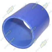 Шланг (патрубок) ф75х85 L=70 турбокомпрессора без буртов ТКР-9 ЯМЗ MAN Bus (1970-2020)