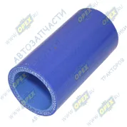 Шланг (патрубок) ф32х42 L=80 расширительного бачка КАМАЗ