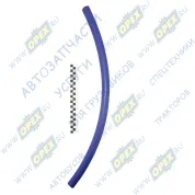 Шланг (патрубок) ф22 силикон (1метр)