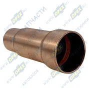 Стакан (втулка) форсунки дв. WP12 / WP10.336E53