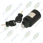 Выключатель (замок) зажигания МТЗ 10 контактов