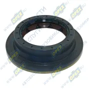 Сальник хвостовика редуктора MAN 85x145x37/12 MAN Bus (1970-2020), MB Actros MP2/MP3 (2002-2020)