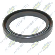 Манжета с насечкой левого вр. коленвала малая МТЗ-320 LDW-1603 38х50х7