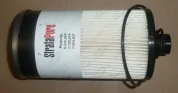 Фильтр топливный сепаратора (патрон) ф96х208; FH23815VG, КАМАЗ Евро-4 (Cummins ISLe)