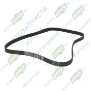 Ремень поликлиновой 6РК1400 RVI Kangoo/Clio 1.9D 97>,Volvo,Toyota MR2 1.8 16V 01> CHEVROLET / CHRYSLER / DACIA / OPEL / RENAULT / TOYOTA /VAUXHALL / R