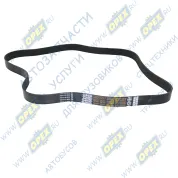 Ремень поликлиновой 8PK1525 SCANIA 114 RENAULT TRUCKS: Kerax 370 л.с. Дизель2005--> RENAULT TRUCKS: Kerax 411 л.с. Дизель2005--> RENAULT TRUCKS: K RVI