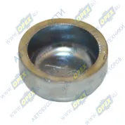 Заглушка (пробка) ГБЦ головки блока цилиндров Газель,Валдай (дв.Cummins 2.8/3.8)