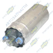 Насос топливный электро (1.5 bar, 155 l/h) вых. под шланг ф8/ под шланг ф8 RENAULT MASTER; MASCOTT 1998 - 2004 VOLKSWAGEN VOLKSBUS 2005 - VAG RVI Masc