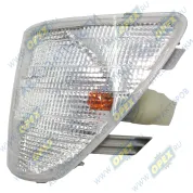 Фонарь указателя поворота левый MB Sprinter (901-904) 95-06 (прозрачный)