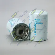 Фильтр масляный A=93 B=62 C=71 H=142 G=3/4-16 UNF UGV=2,50 RSV=2 DAEWOO, LINDE