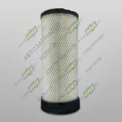 Фильтр воздушный A=170 B=128 D=164 H=396 Scania G230-G490/P230-P490/R230-R730/T340-T580 SCANIA N Bus (2004-2020)