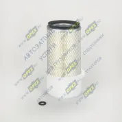 Фильтр воздушный A=134 B=67 C=17 E=162 H=290 CASE , CASE-IH (CNH GLOBAL), CLARK EQUIPMENT