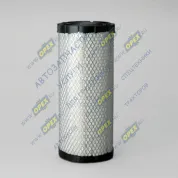 Фильтр воздушный (элемент первичный) A=140 B=81 H=328 DEUTZ BF4M1011F/Isuzu 4JB1 JCB 407BZX,180 Robot (дв.PERKINS404DT)