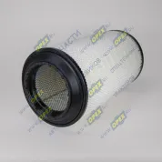 Фильтр воздушный (элемент) ЭФВ внешний/основной A=267 B=170 H=533 MB Actros II/Axor II MB Actros MP2/MP3 (2002-2021)