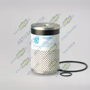 Фильтр топл. !D107 H173 сепаратора Davco\VOLVO VN