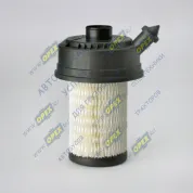 Фильтр воздушный ф125 H=281/256 Thermo King SL200/400, CARRIER