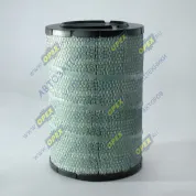 Фильтр воздушный A=244 B=127 H=374 RVI MIDLUM VOLVO FL (2000-2020)