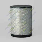 Фильтр воздушный A=234 B=126 H=318 CATERPILLAR