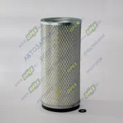 Фильтр воздушный A=95 B=74 C=17 D=85 H=358 KOMATSU